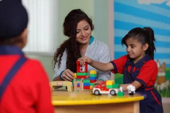 Day Care School in Govind Nagar